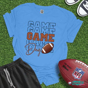 Game Day Football