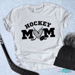 Hockey Mom