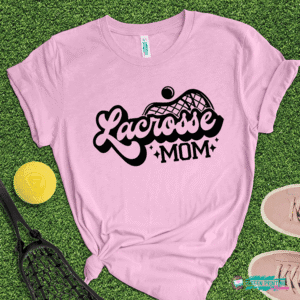 Lacrosse Mom