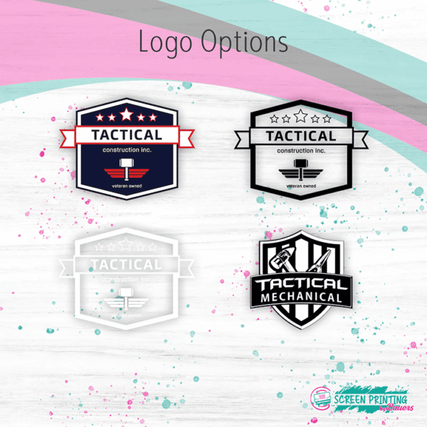 Tactical Port & Company® Sweatpants - Image 2