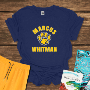 Marcus Whitman Wildcats