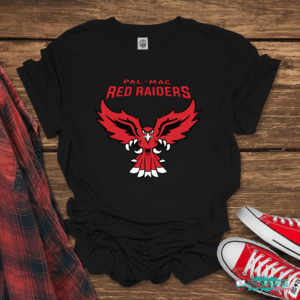 Pal-Mac Red Raiders