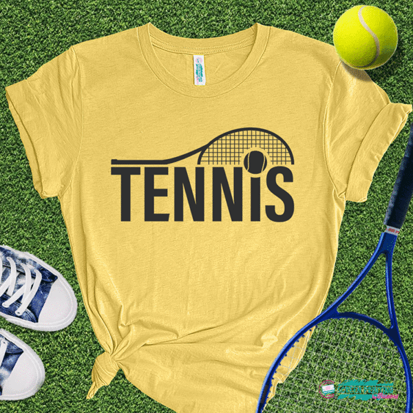 Tennis Racket