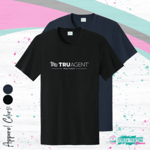 Tru Agent T-Shirt