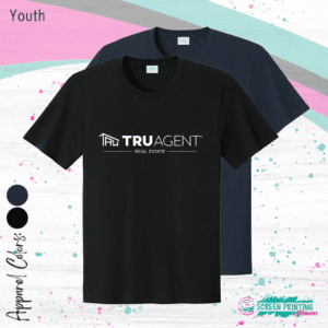 Tru Agent Youth T-Shirt