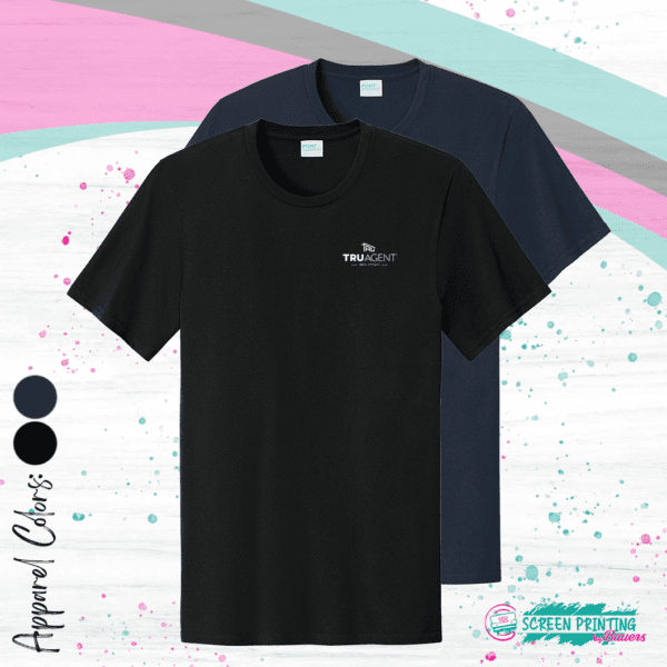 Tru Agent T-Shirt - Image 2