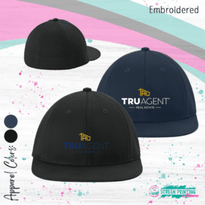 Tru Agent Stretch-Tek Cap