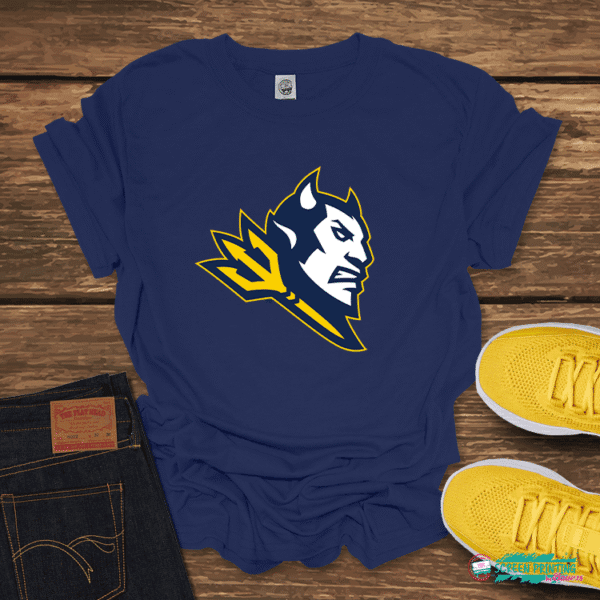 Victor Mascot
