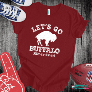 Let's Go - Hey Ey Ey Ey!