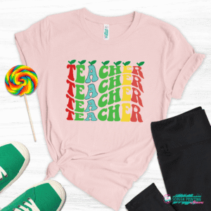 Teacher Teacher Teacher