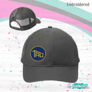 Tru Agent Carhartt® Rugged Professional™ Series Cap