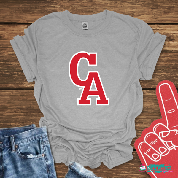 CA (Canandaigua)