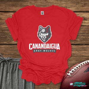 Canandaigua Gray Wolves