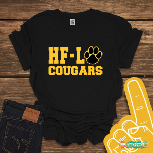 HF-L Cougars