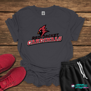 Red Jacket Cardinals