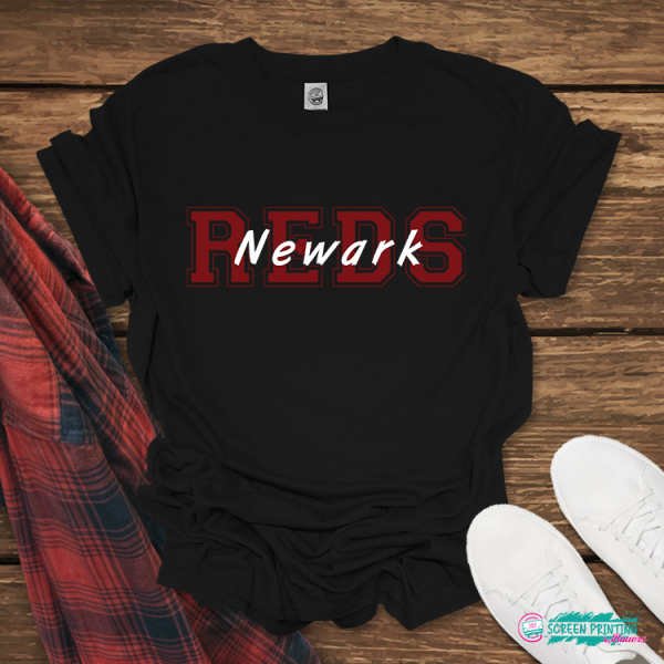 Newark Reds