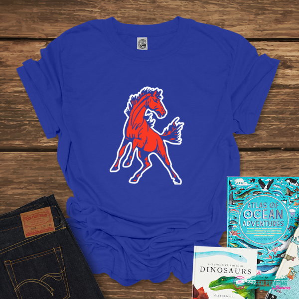 Penn Yan Mustang