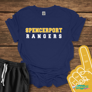 Spencerport Rangers