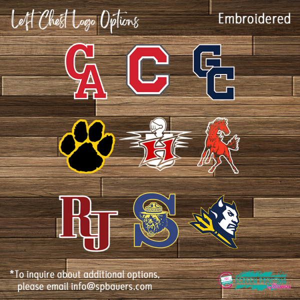 Letterman Jacket - Image 3