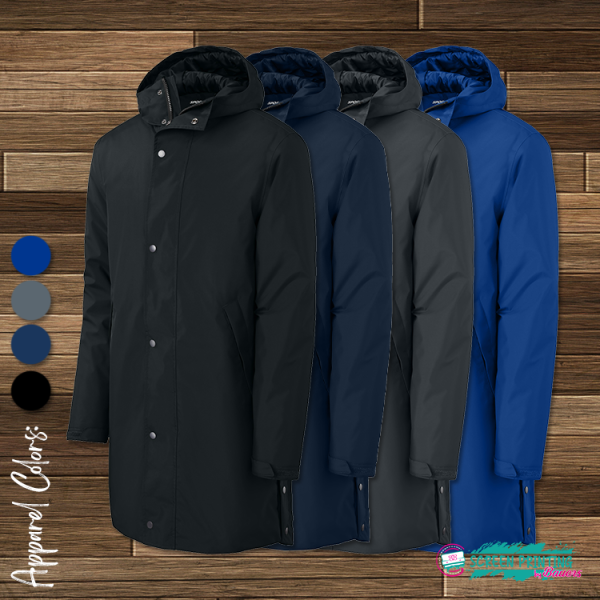 Sideline Parka - Image 2