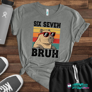 Six Seven Bruh