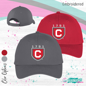 CMS Cap
