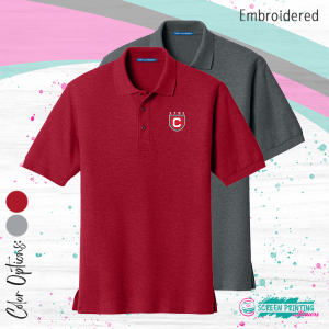 CMS Polo