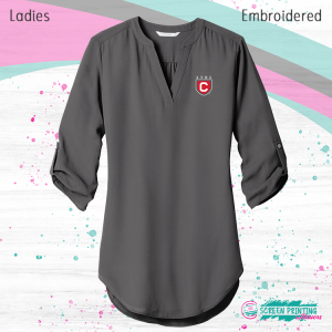 CMS Ladies Tunic