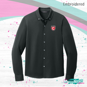 CMS Dress Shirt