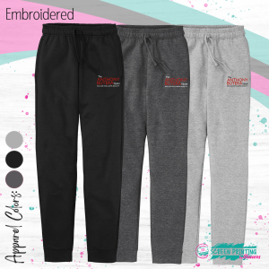 Anthony Butera Joggers