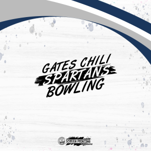Gates Chili Bowling