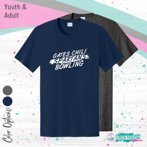 GC Bowling T-Shirt