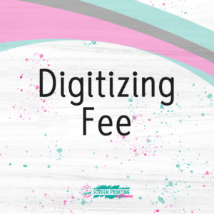 Digitizing Fee