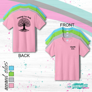 Schwab Family Reunion T-Shirt