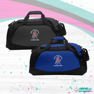 PYCSD Leadership Team Duffle Bag