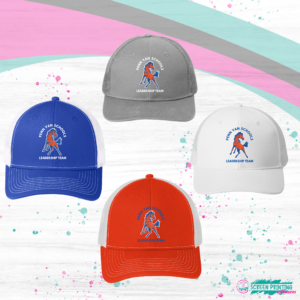 PYCSD Leadership Team Trucker Hat