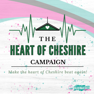 Heart Of Cheshire
