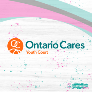 Ontario County Youth Court Fundraiser