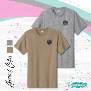 Cub Scout 275 Tall TShirt