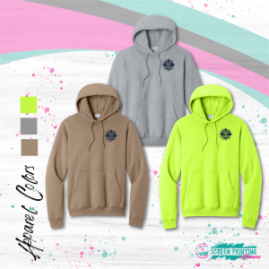 Cub Scout 275 Adult Hoodie