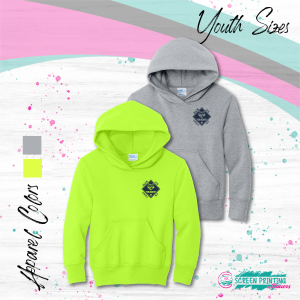 Cub Scout 275 Youth Hoodie
