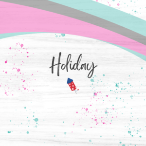 Holiday