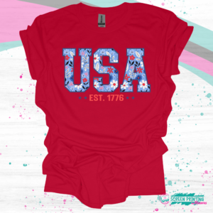 Floral USA