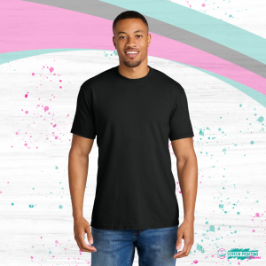 Comfort Colors Heavyweight T-Shirt