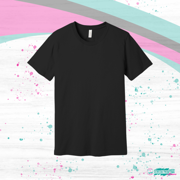 Bella + Canvas T-Shirt