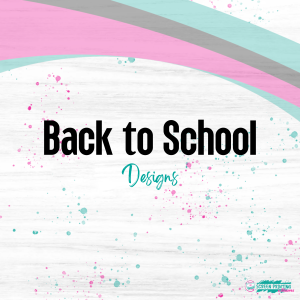 Back to School