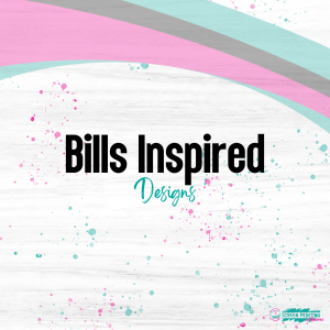 Bills Inspired