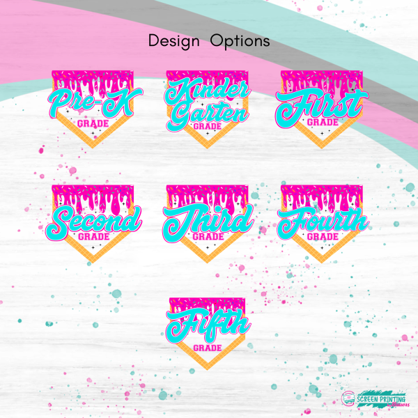 Back to School Drip - Image 2