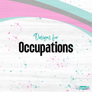 Occupations