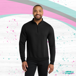 1/4 Zip